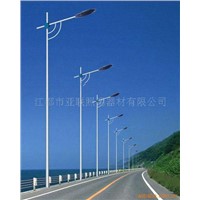LED street light