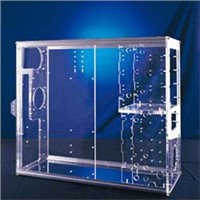 Laser Engraving/Cutting Machine