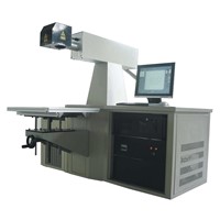 Laser Engraving Machine