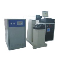 Laser Welding/Cutting Machine (TH-LWS300)