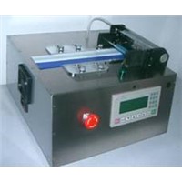 Lateral flow instruments-Guillotine cutter