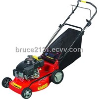 Lawn mower
