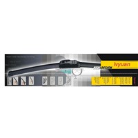 Lvyuan Flat wiper blade with cover