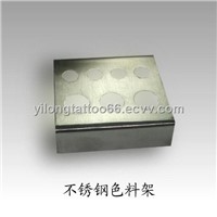 Stainless Steel Ink Stand (2100106)