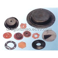 Metal ,Plastic &Rubber Parts
