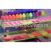 Mfg. of Fluorescent Pigment for coating, ink, plastisol, paint, screen printing
