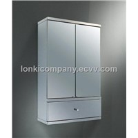 Steel Cabinet(CB-E4574W)