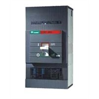 Mould case circuit breaker