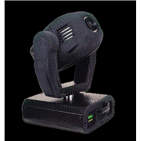 Moving Head