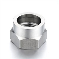 Nut,Stainless Steel Nut,Hose Fitting,Pipe Fitting