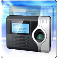 OCOM-OTA710BT Fingerprint Time and Atttendance with Access Control function