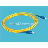 Optical fiber Patch cord