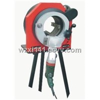 Orbital Pipe Cutting Machine