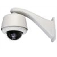 Outdoor High Speed Dome Camera ELP-HS616