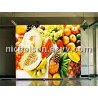 P8 indoor full color led display