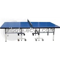 PQT-3 Table Tennis Tale