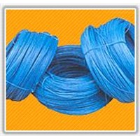 PVC Coated Wire