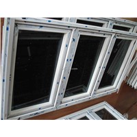 PVC Window, PVC casement windows