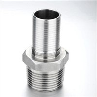 Pipe Rigid Hex Fittings,Stainless Steel Hose Fitting,Pipe Fitting