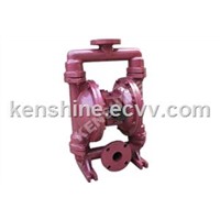 Pneumatic Diaphragm Pump