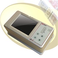 9510 Portable Money Detector