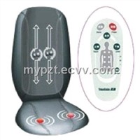 Portable Kneading Massage Cushion (HJ-007)