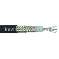 RG11 of coaxial cable
