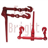 Ratchet Type Binder, Lever Type Binder, Chains