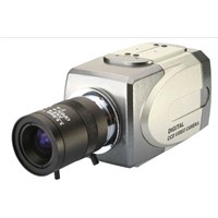 Regular Box CCD Camera