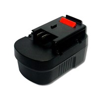 Replacement Power Tool Battery for BLACK &amp;amp; DECKE PS140, PS140A