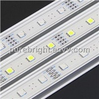 SMD LED Aluminum Slot Strip Lights
