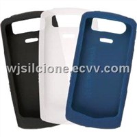 Silicone Cases for BlackBerry 8120-8130