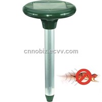 Solar Rat Repeller