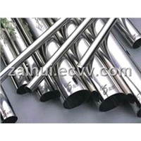 Stainless Steel Welded Round/Embossed Pipe(pipes/tube/tubes)