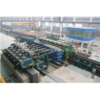 Tube Size Machine