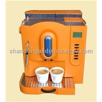 Super Automatic Espresso Coffee  Machine