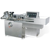 TCP68-D Automatic Condom Packaging Machine