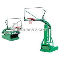 TLJ-3 Elastic Basket Stand