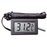 Temperature Panel