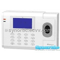Time and Attendance system