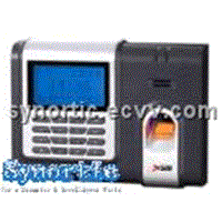 Time and Attendance system