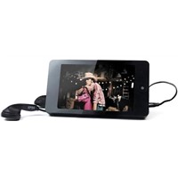 Touch Screen MP5 Player with TV OUT