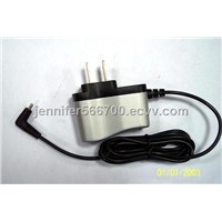 Travel charger