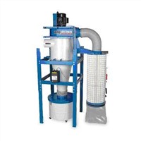 Two Stage Cylone Dust Collector