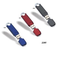 USB2.0 Flash Drive (128MB~2GB) with client's logo