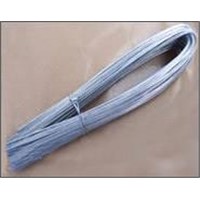 U type tie wire