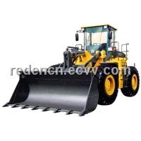 Wheel Loader