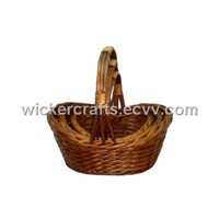 Willow/ Wicker Basket