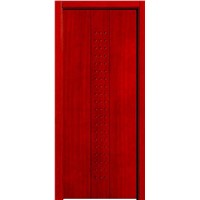 Wooden Door (HDC-001)