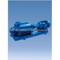 Y2-B5 series type asynchronous motor for Horizontal-type stage pump